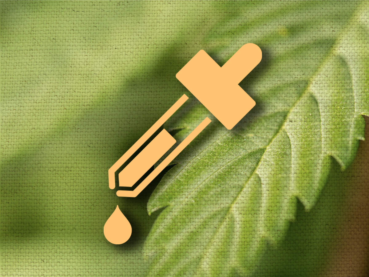 Image for CBD Dosage