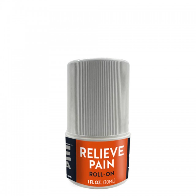 Pain Relief Roll-On (Travel Size)