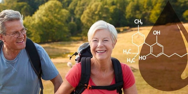 Image for 5 popular uses for CBD