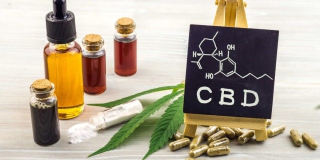 Image for Full-Spectrum vs Broad-Spectrum CBD