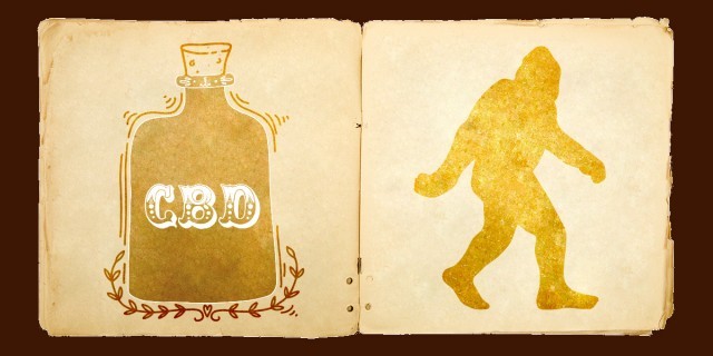 Image for Popular CBD Myths