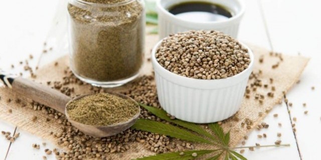 Image for Hemp & CBD Oil: What’s the Difference?