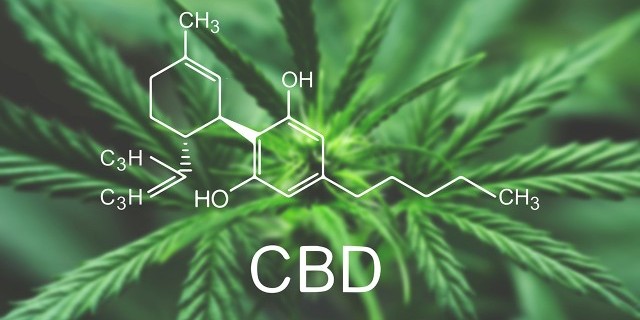 Image for What is CBD?