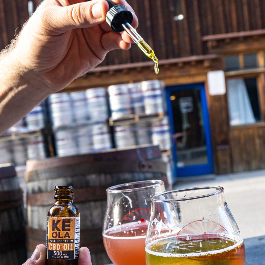 Image for Is CBD Addictive?