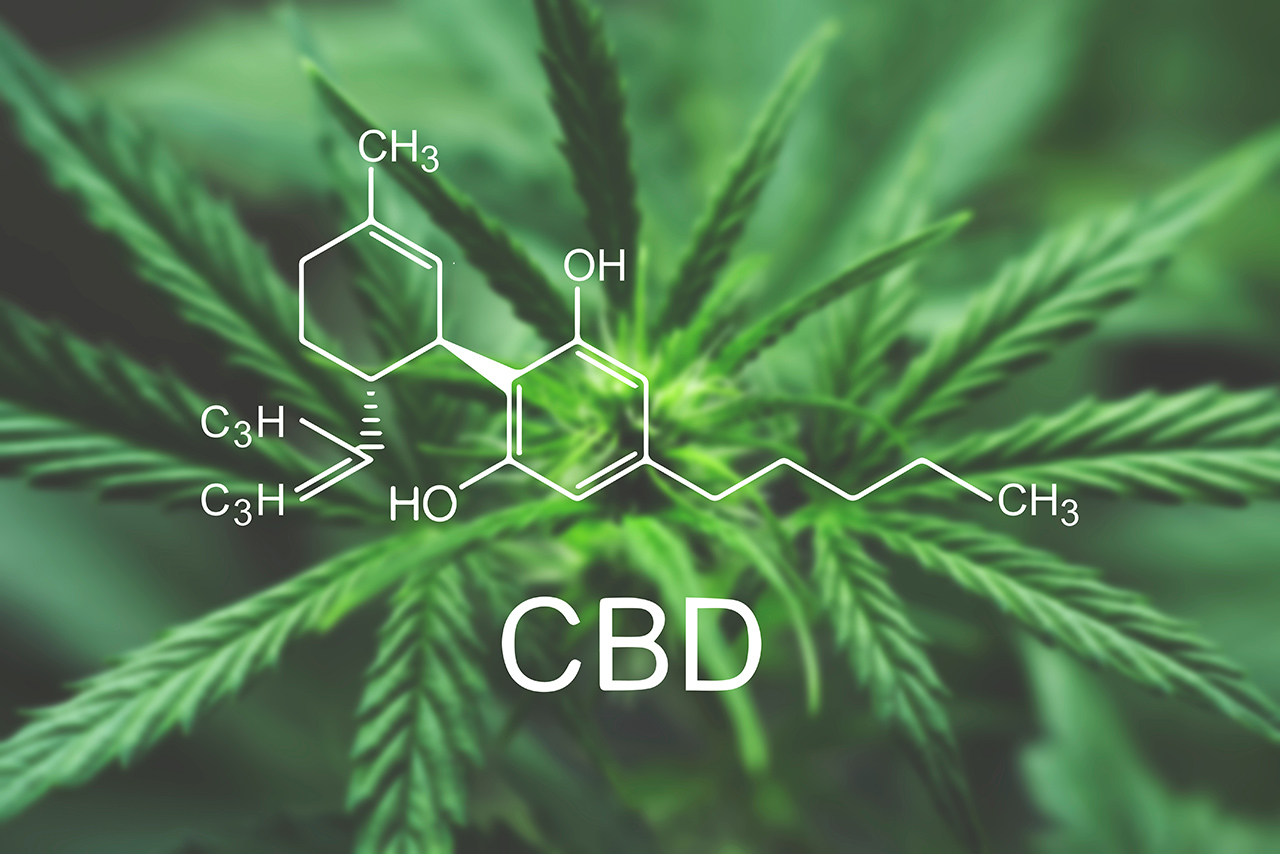 Image for What is CBD?